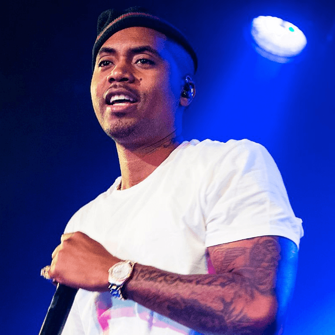 Watch Extended Trailer of Nas' International Breakdancing Documentary, 'Shake The Dust'