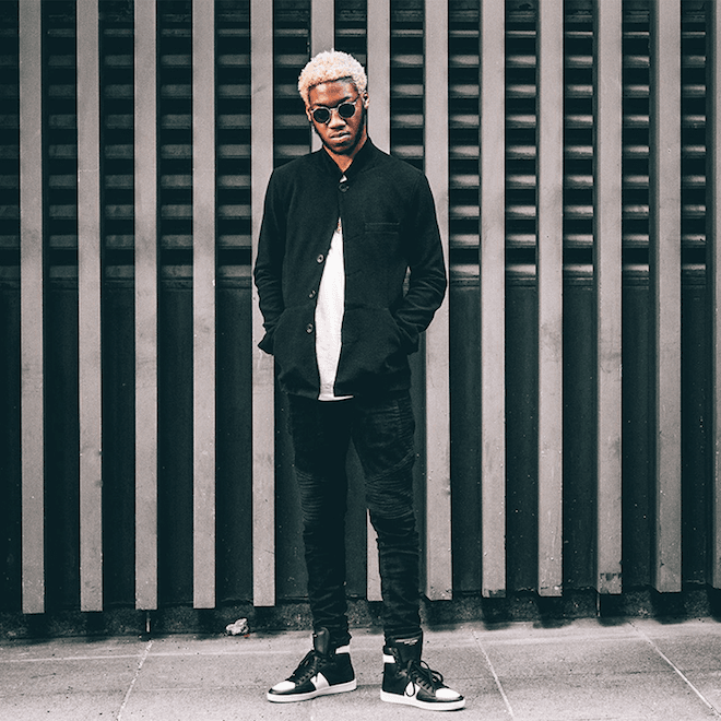 Watch OG Maco's Journey in the Official Video for "15"