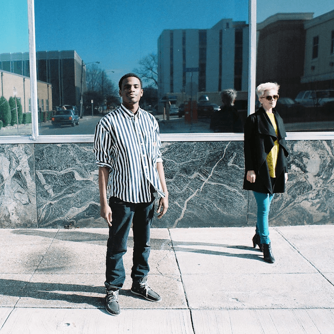 Watch Sunny & Gabe's New Video for "Downtown"