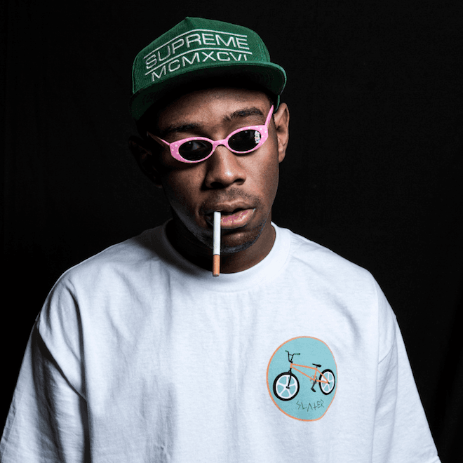 Watch Tyler, The Creator and Vince Staples Drop a Freestyle on Hot 97