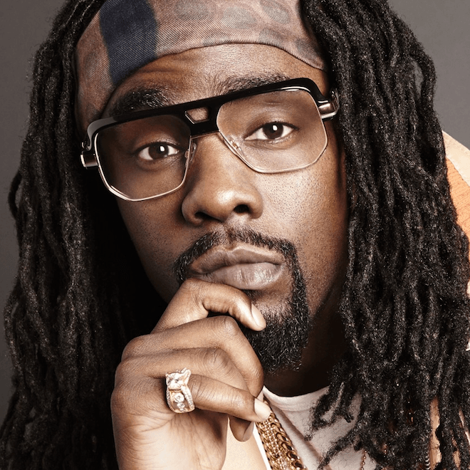 Watch Wale's Latest Video for "Matrimony" Featuring Usher 