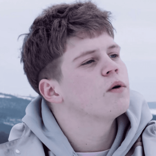 Yung Lean Releases New Video Single, "Roses"