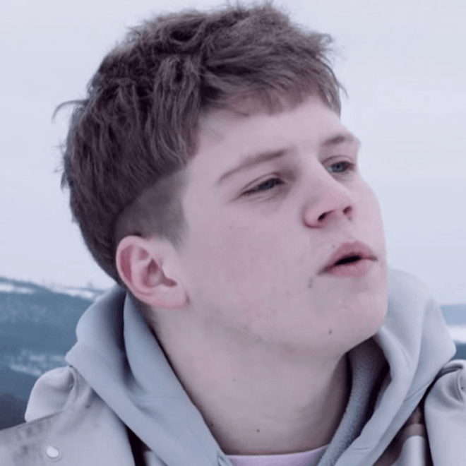 Yung Lean Releases New Video Single, "Roses"