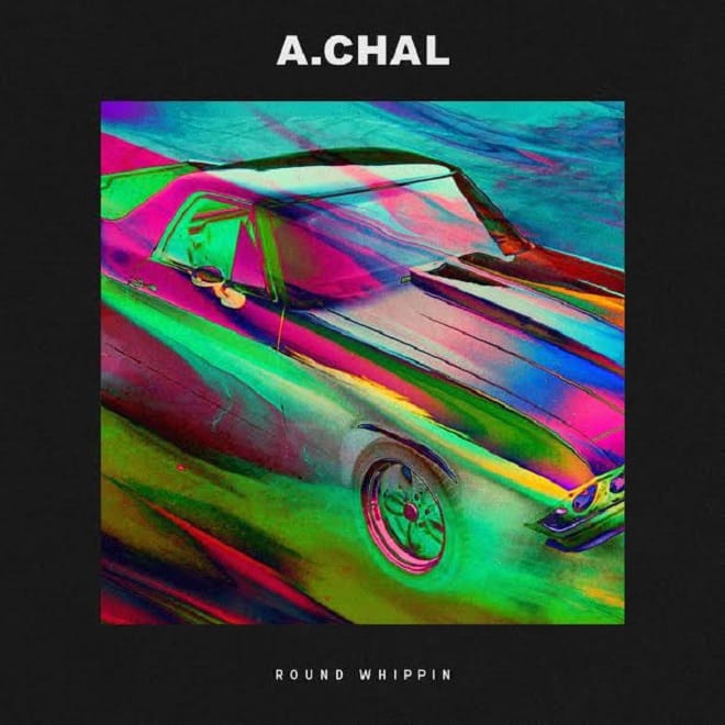 A. CHAL Set to Release Single Produced by Rihanna Producer 11lit3s