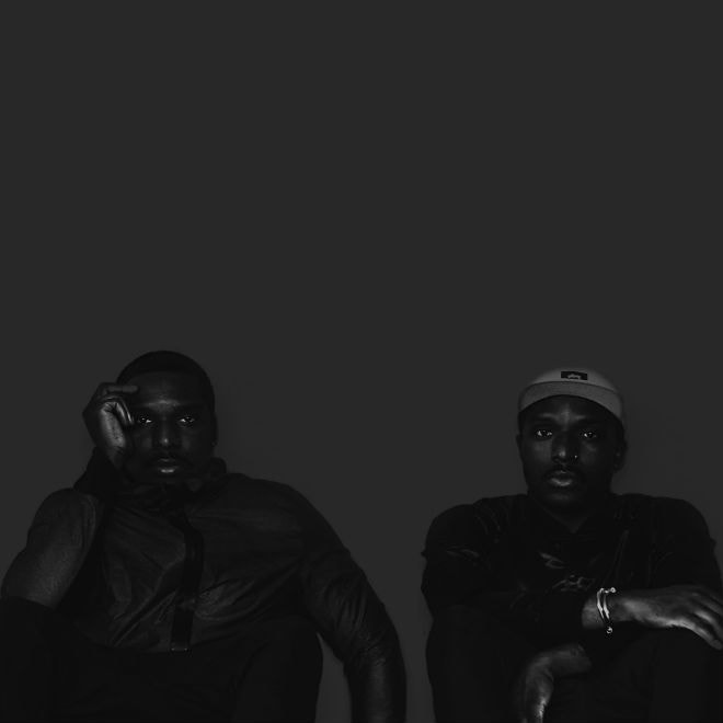 An Act of Balance: A Conversation with Christian Rich