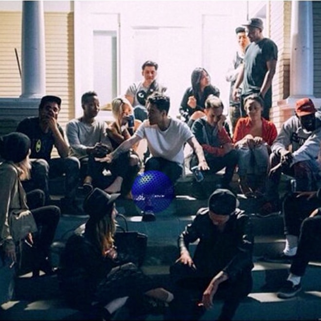 Anderson Paak & Doja Cat - Shifty (Produced by Mike Gao)