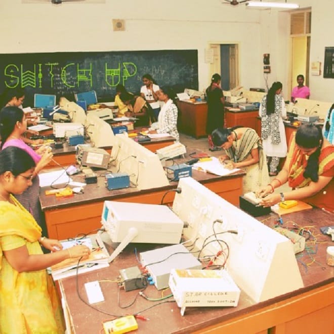 Anderson Paak - Switch-Up