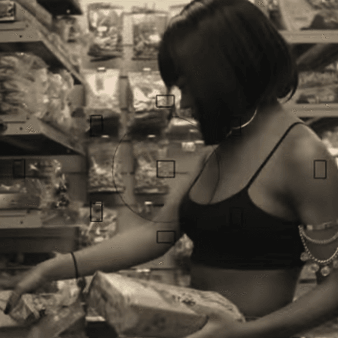 Angel featuring Jeremih, Eric Bellinger, Wretch 32 & Dappy - On The Low (Remix)