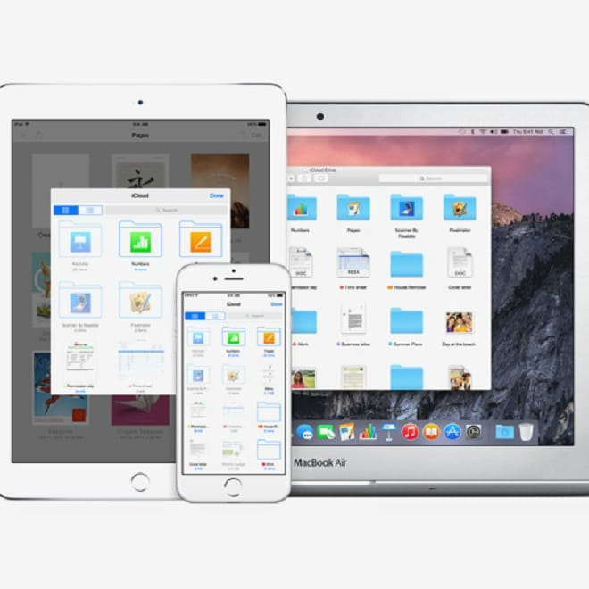 Apple Has Announced iOS 9