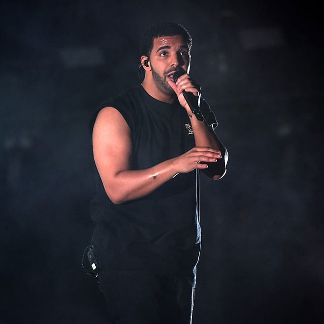 Apple Is Looking to Get Drake, Pharrell and Others as Guest DJs on iTunes Radio 