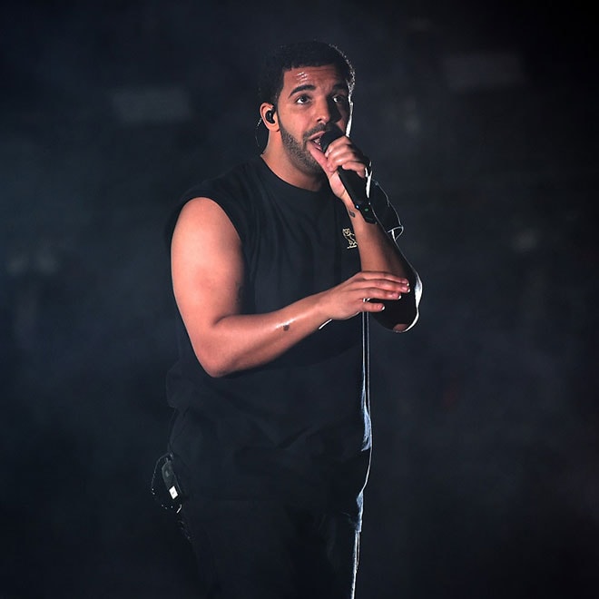 Apple Is Looking to Get Drake, Pharrell and Others as Guest DJs on iTunes Radio