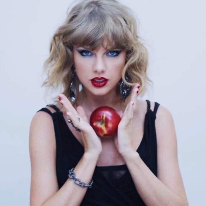 Apple Music Revises Policy Because of Taylor Swift's Open Letter