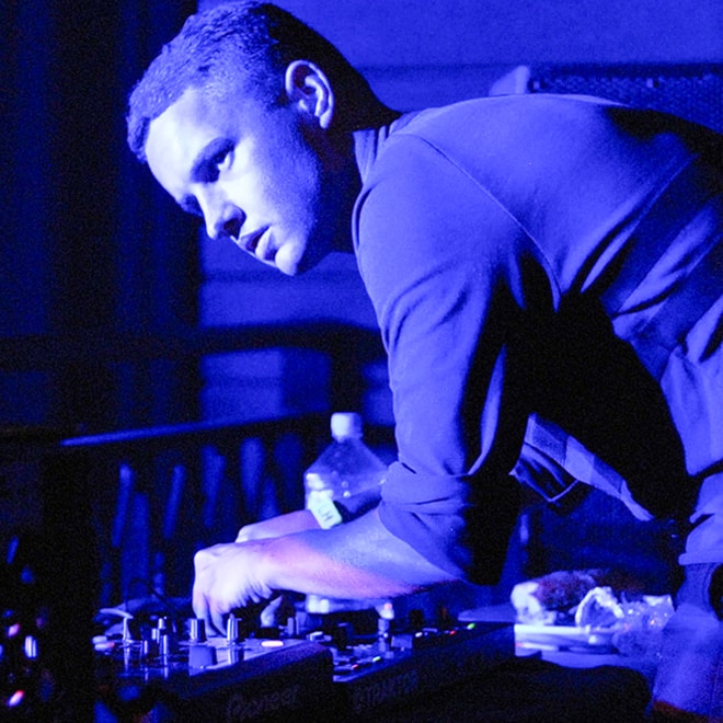 Arca and Evian Christ Debate on Increase of Soft Drink Branding in Music