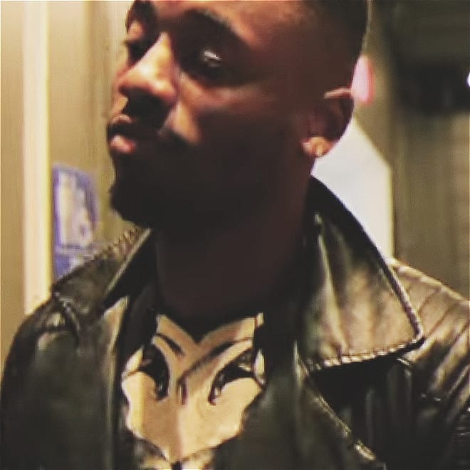 Audio Push – F*ck Up Some Commas (Freestyle)