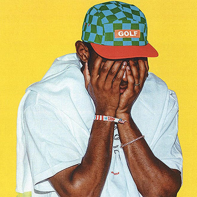 Australian Activists Want to Deny Tyler, The Creator a Visa