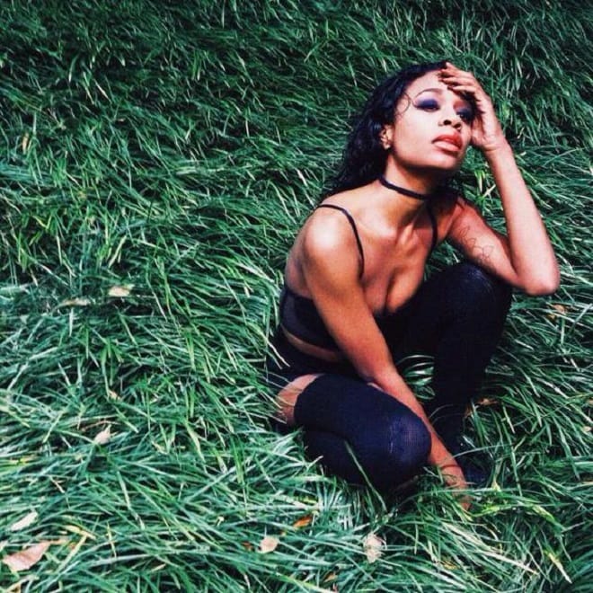 Awful Records' Abra Releases Video for "Roses"