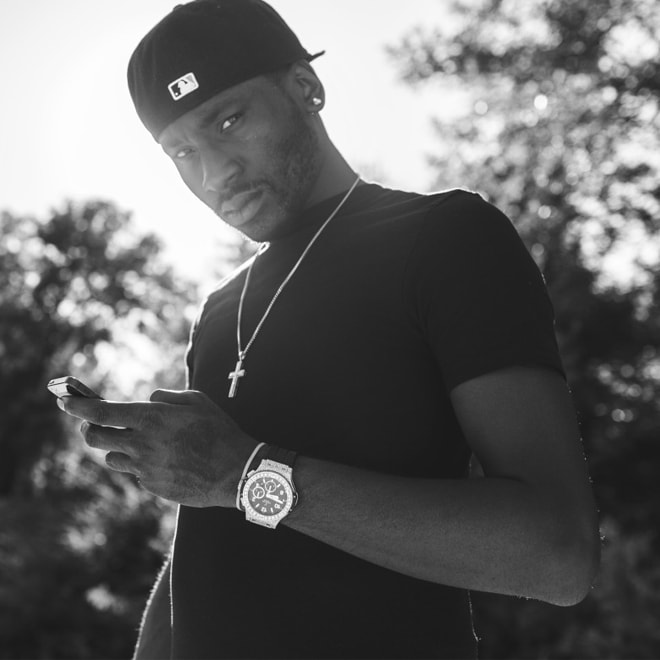 Bankroll Fresh featuring Turk, Juvenile & Lil Wayne - Hot Boy (Remix)