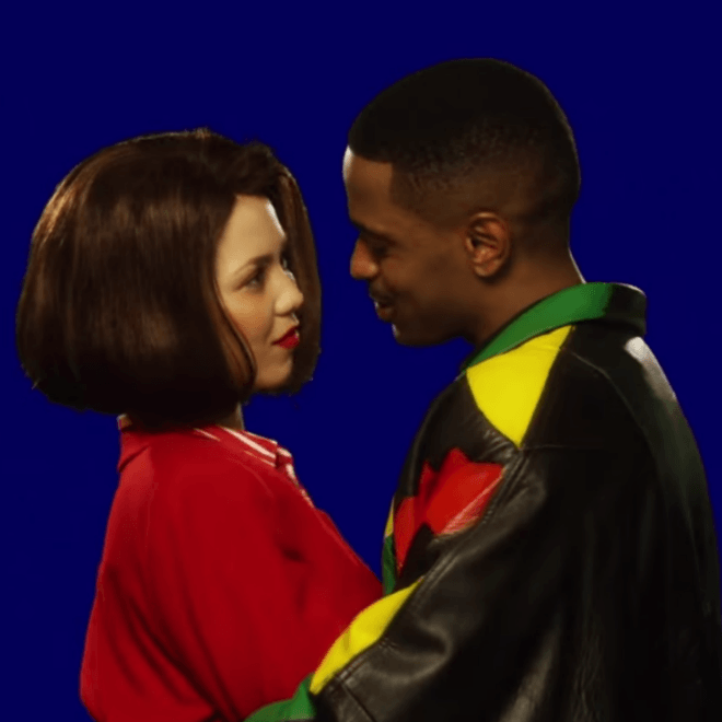 Big Sean Shares 'Martin'-Inspired Video for "Play No Games"