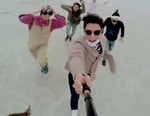 BIGBANG - We Like 2 Party