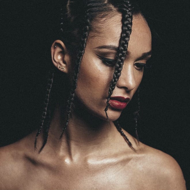 Billie Black - Music Box