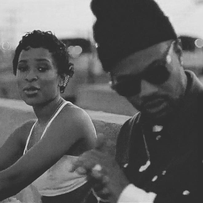 Casey Veggies featuring Dej Loaf - Tied Up