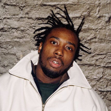 Ol' Dirty Bastard and The Muppets Mashup On "Shimmy Shimmy Ya"