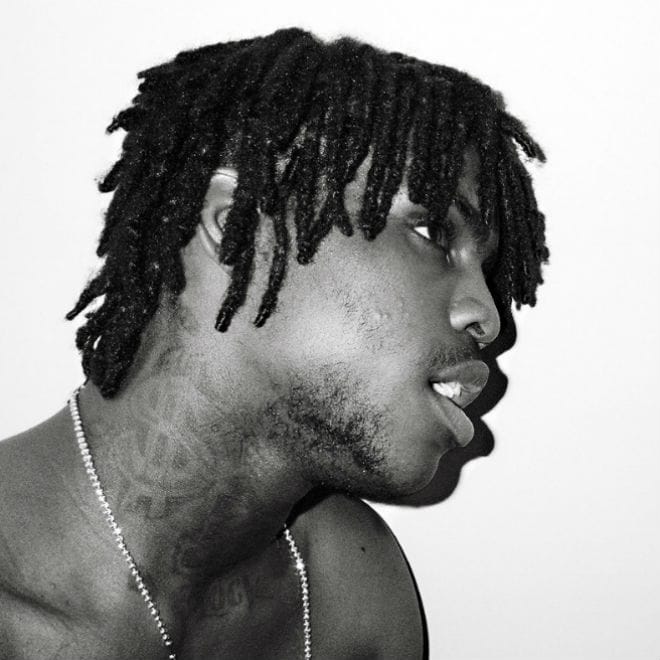 Chief Keef Announces 'Bang 3' Release Date 