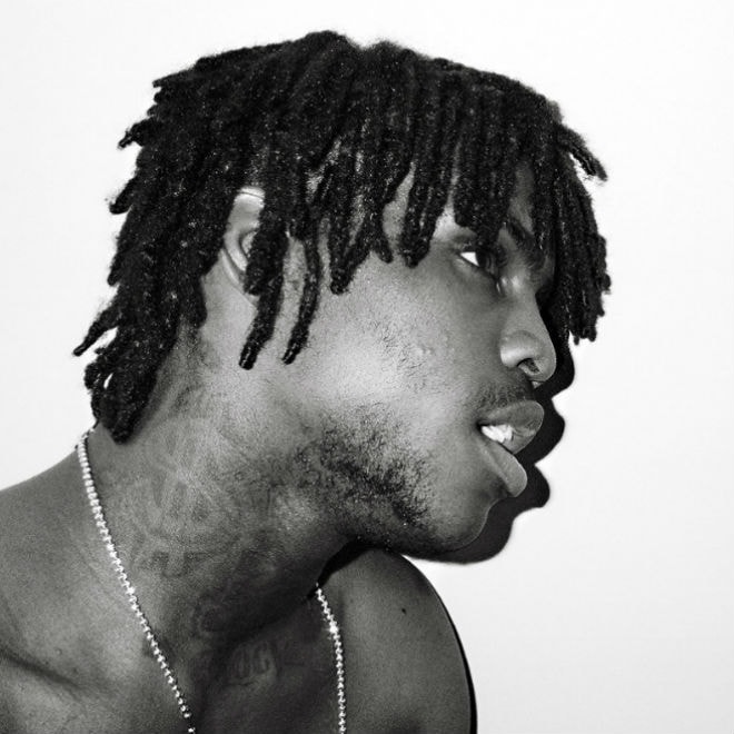 Chief Keef Announces 'Bang 3' Release Date