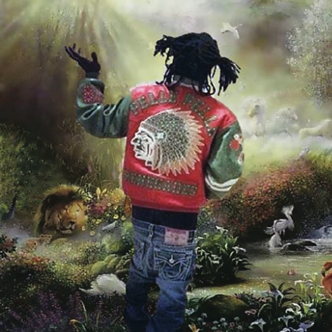 Chief Keef – See You Later
