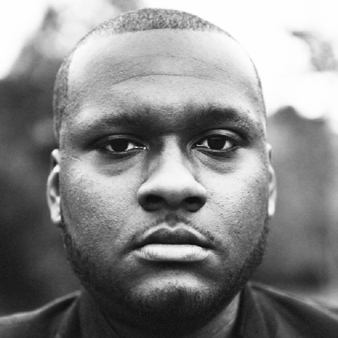 Chris Batson - IKNOW