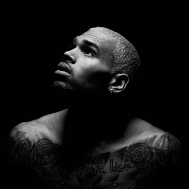 Chris Brown - Liquor