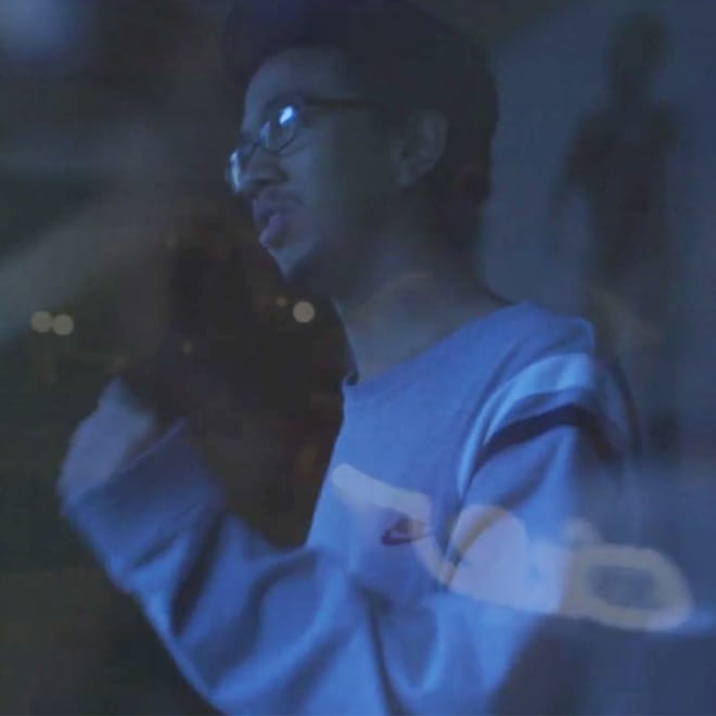 Daniel D'artiste - The Commons V1 (Shot by Jaden Smith)