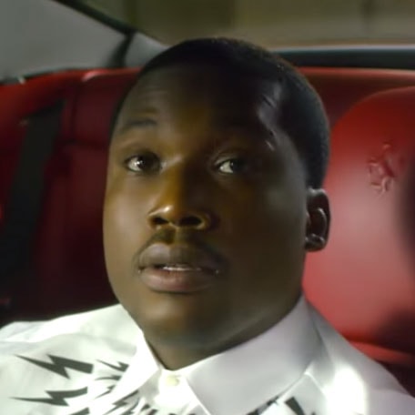 Davido featuring Meek Mill - Fans MI