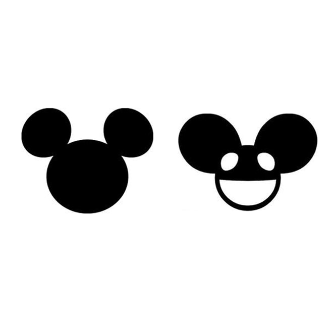 Deadmau5 and Walt Disney Resolve Mouse Head Dispute
