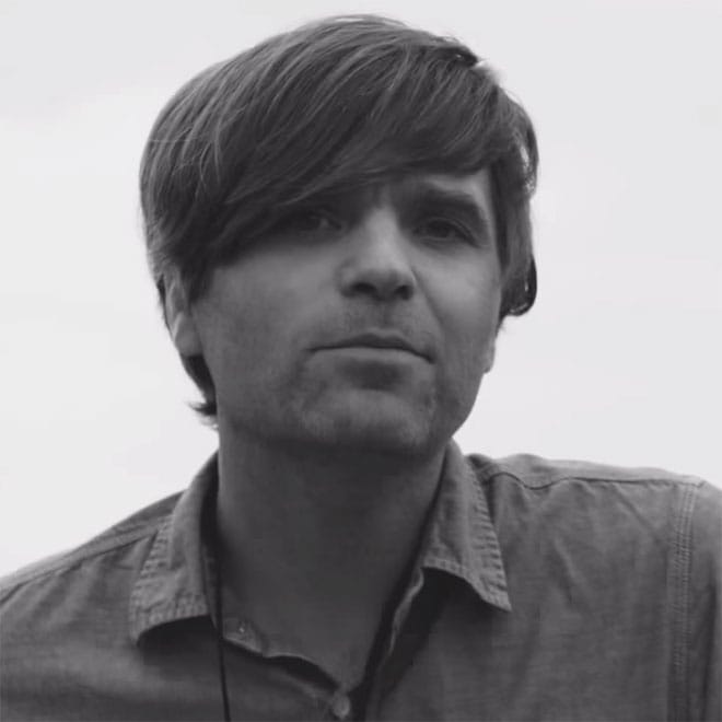 Death Cab for Cutie - The Ghosts of Beverly Drive 