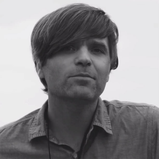 Death Cab for Cutie - The Ghosts of Beverly Drive