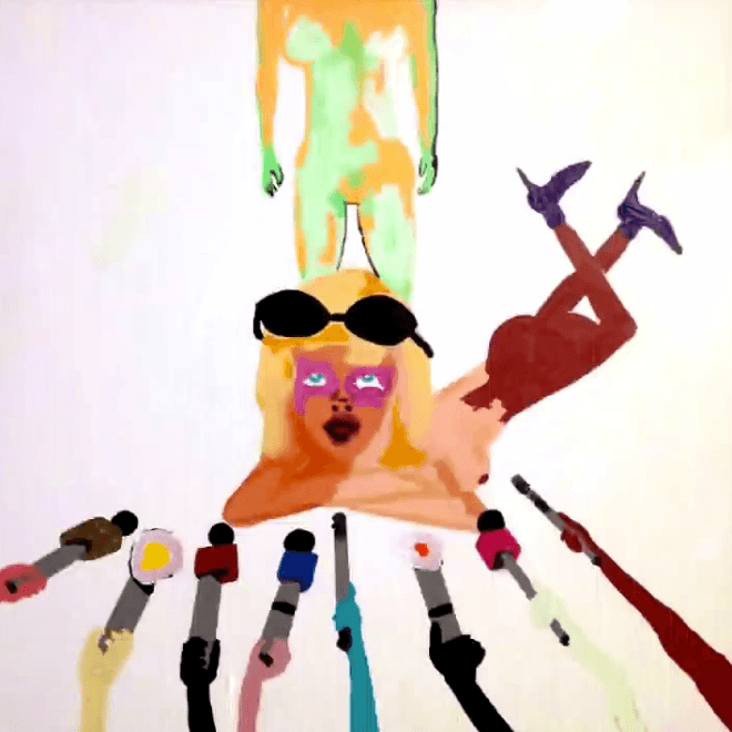 Death Grips Have Just Released a New Album... Sort Of