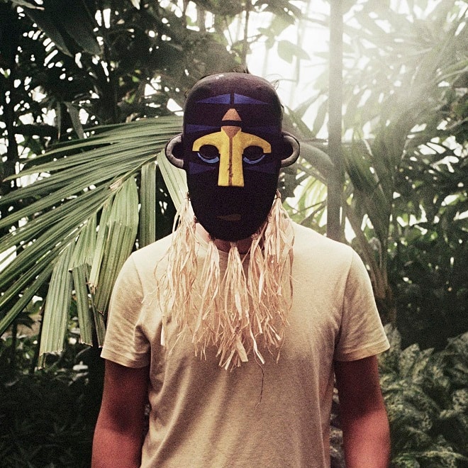 Did Disclosure Rip Off SBTRKT's Imagery?