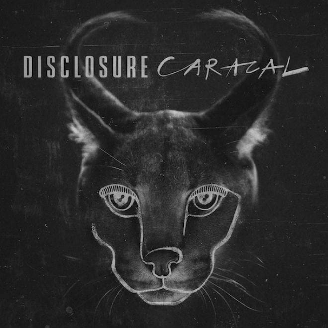 Disclosure Release Cinematic Trailer for 'Caracal'