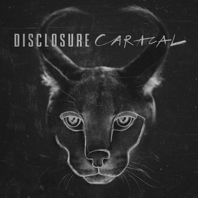 Disclosure Release Cinematic Trailer for 'Caracal'