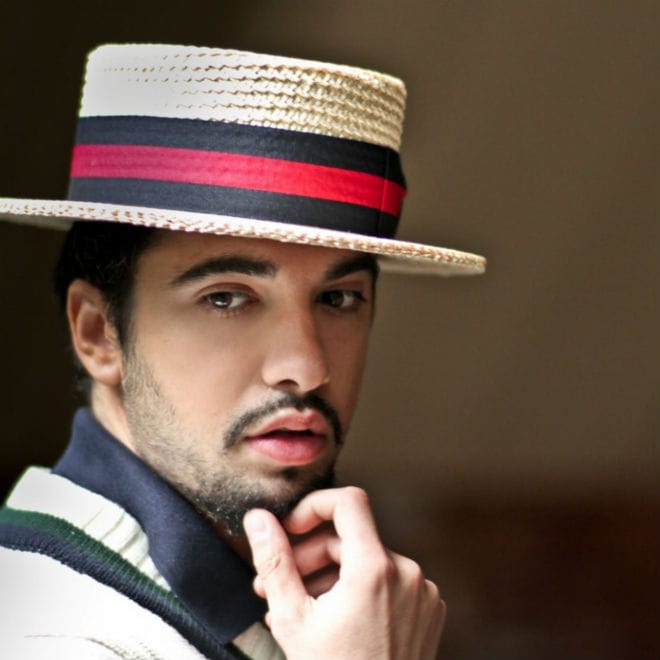 DJ Cassidy Releases "Future Is Mine" With Chromeo