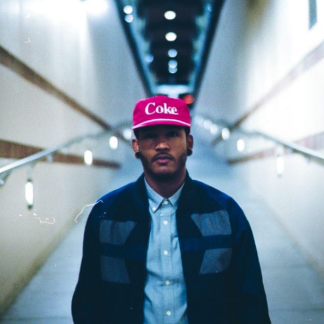 PREMIERE: DLRN featuring Stevie Nader - Fear And Loathing