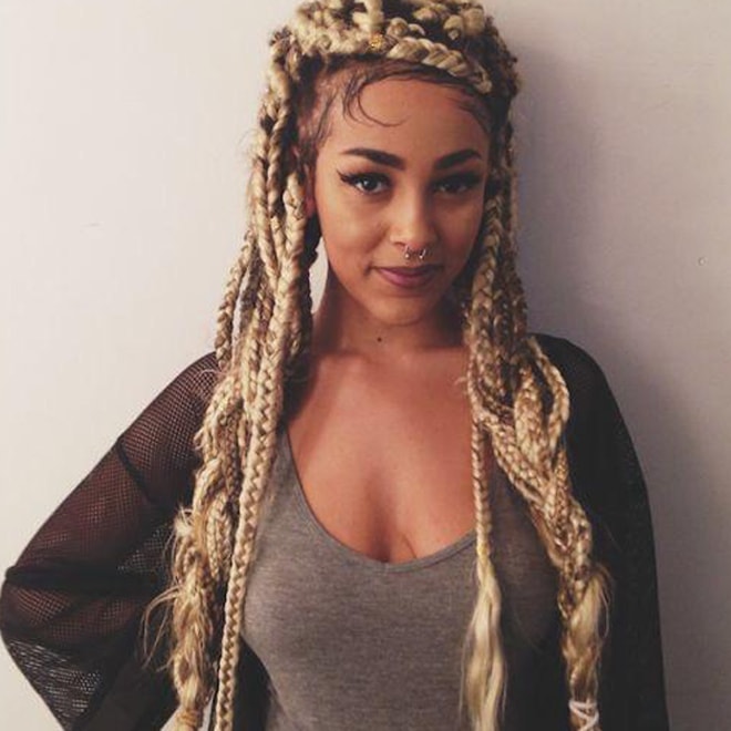 Doja Cat Signs To Og Maco S Label Ogg Hypebeast