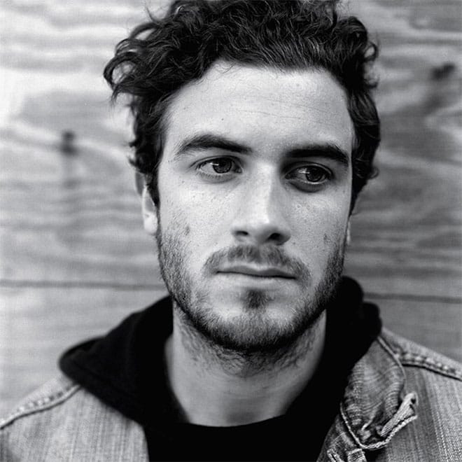 Download Nicolas Jaar's New Album 'Pomegranates' for Free