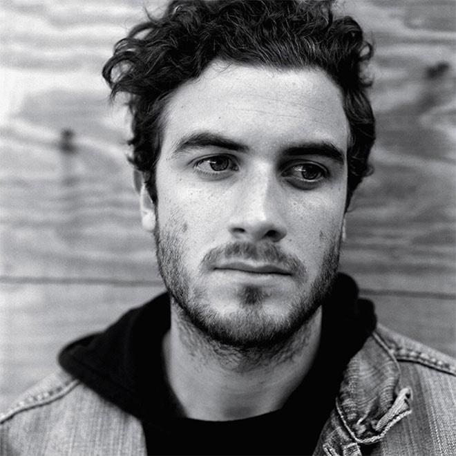 Download Nicolas Jaar's New Album 'Pomegranates' for Free