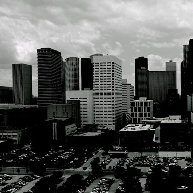 Dowrong and Eric Dingus featuring Nicole Ariana - Houston