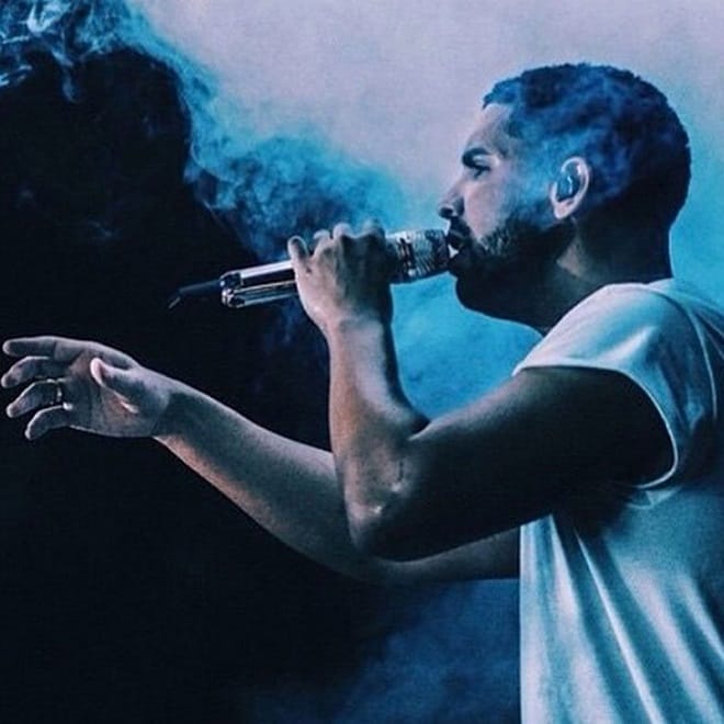 Drake Speaks on Sotheby's Collaboration