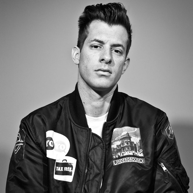 Drake Turned Down a Mark Ronson Collaboration