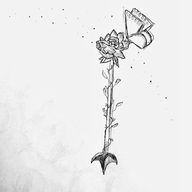 dylAn Releases Nine-Minute, One-Track EP, 'sumtotAl EP Vol. 1'