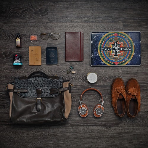 Essentials: Jesse Boykins III